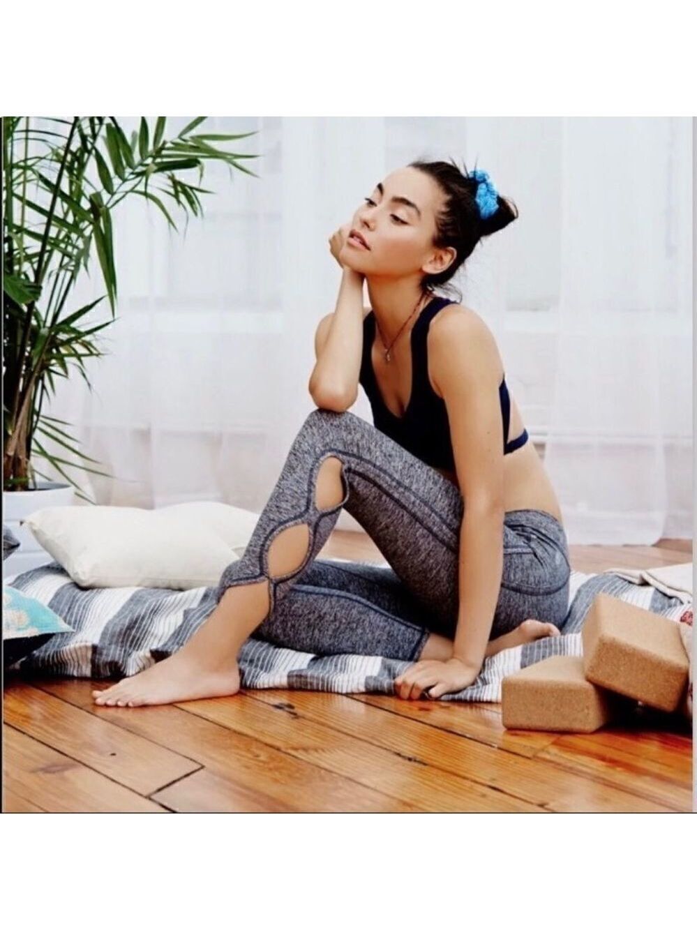 Free people leggings